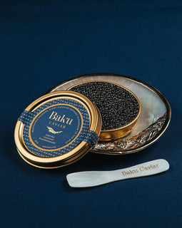 Finest Caviar Gift Card