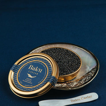 Finest Caviar Gift Card