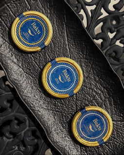 Caviar Tasting Set (4 x 30g)