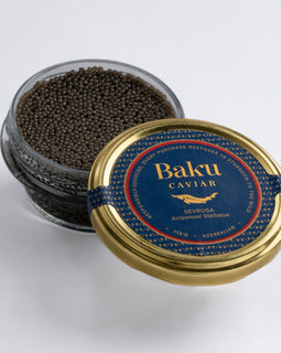 Sevruga Caviar