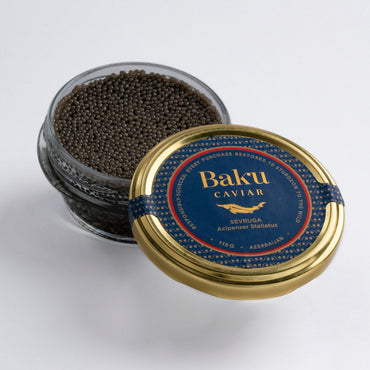 Sevruga Caviar